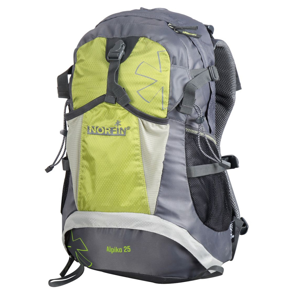 Рюкзак Norfin Alpika 25 (25л)