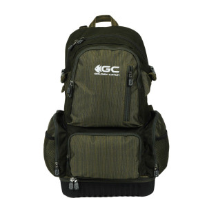 Рюкзак Golden Catch 50л 60×38×28см