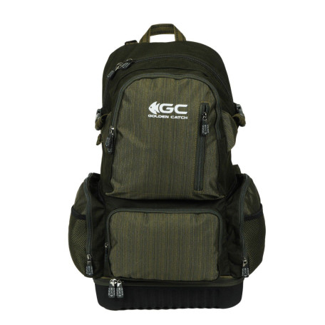 Рюкзак Golden Catch 50л 60×38×28см