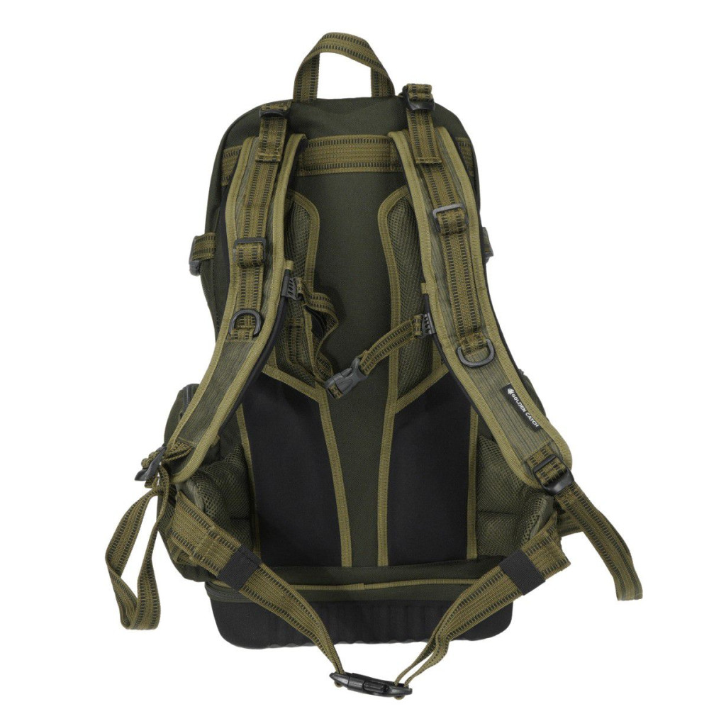 Рюкзак Golden Catch 50л 60×38×28см