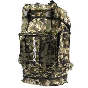 Рюкзак Kalipso Pixel BP-002 Khaki 45л