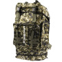 Рюкзак Kalipso Pixel BP-002 Khaki 45л