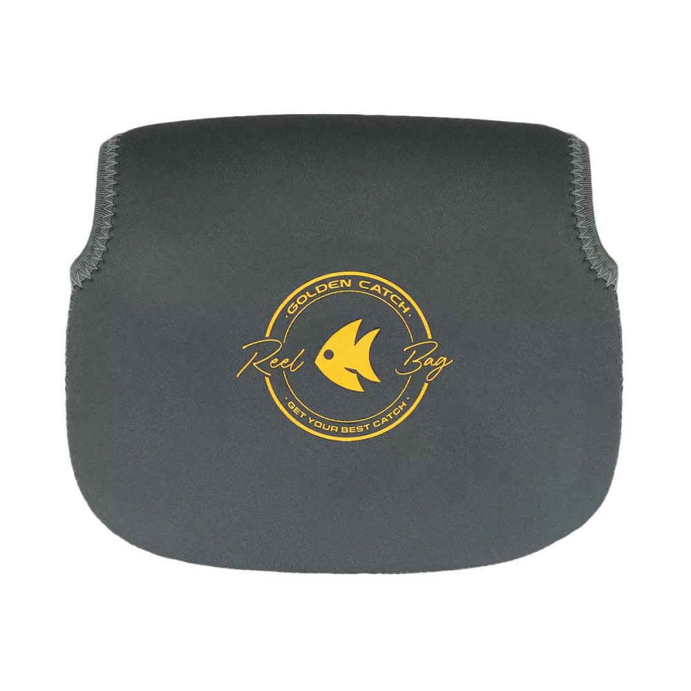 Чехол для катушки GC Neoprene Reel Bag L (4000–6000)