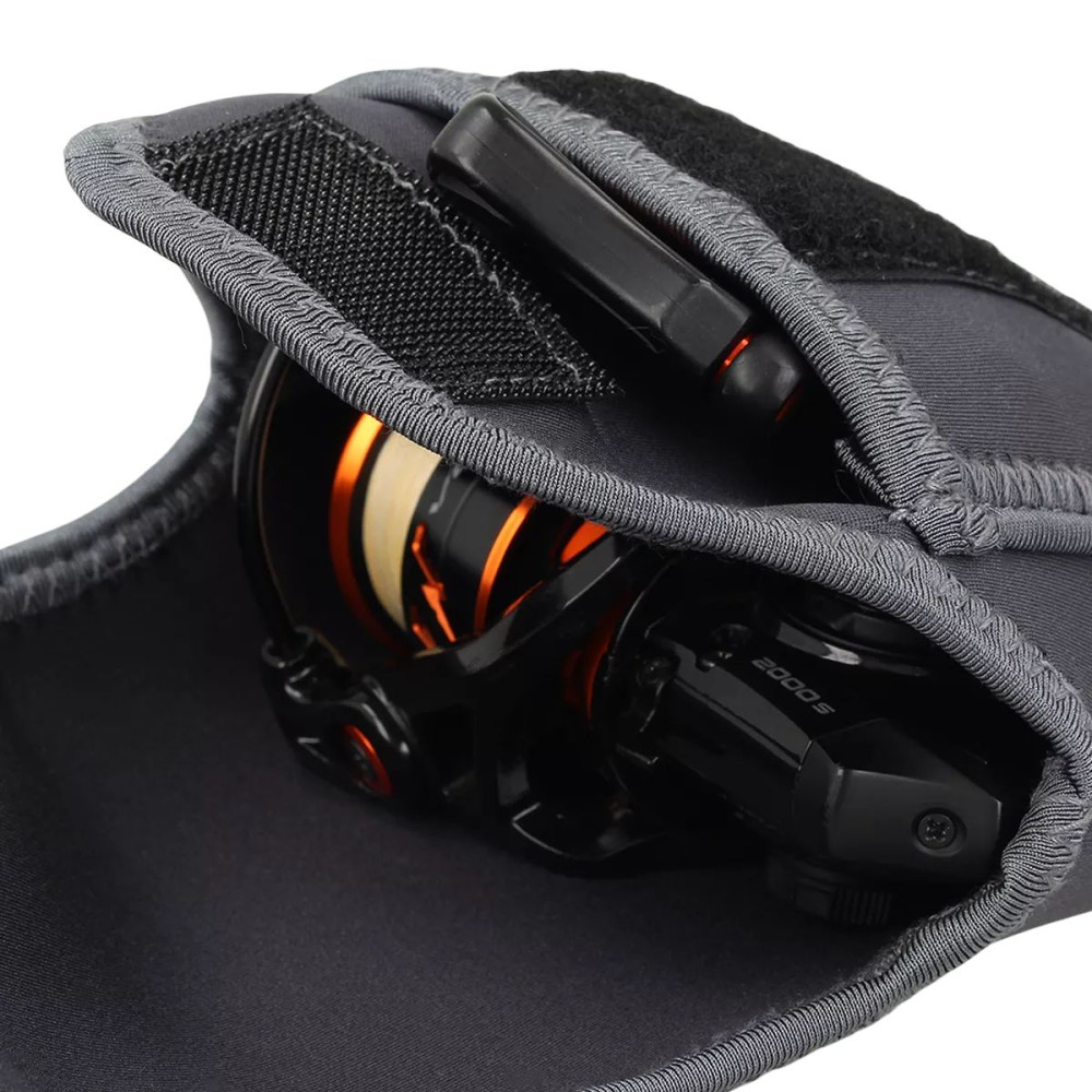 Чехол для катушки GC Neoprene Reel Bag L (4000–6000)