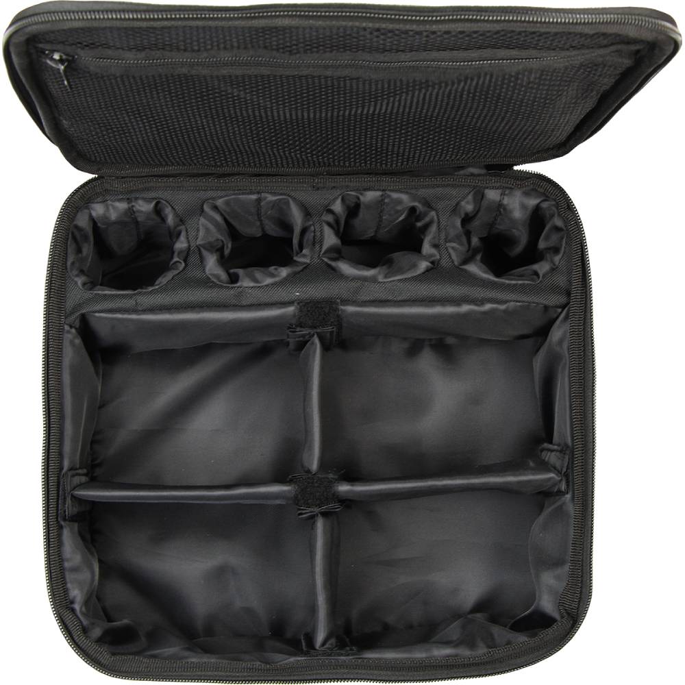 Сумка для котушок та аксесуарів Golden Catch 27×29×12см