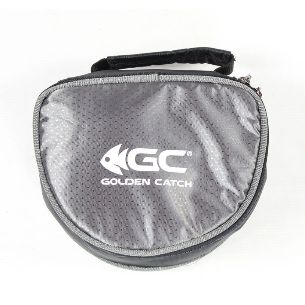 Сумка для котушки Golden Catch 