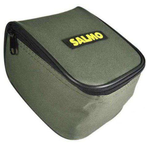 Чехол для катушки Salmo 15×15×12см