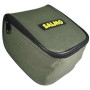 Чехол для катушки Salmo 15×15×12см