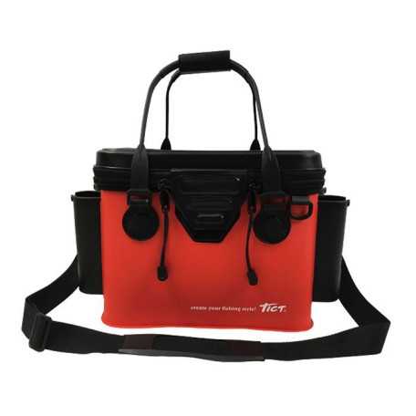 Сумка Tict Light Game Compact Bakkan II 31×22×22 см