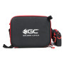 Сумка спиннингиста заплечная GC Sling Bag 34×24×12см