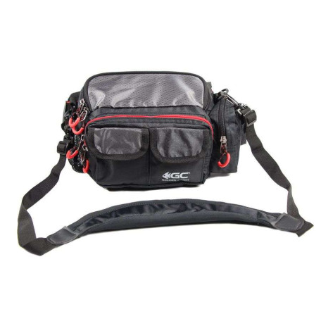 Golden Catch сумка поясная Hip Bag (30×20×16 см)