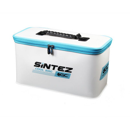 Термосумка GC Sintez Eva Cool Bag 42×22×23см