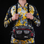 Golden Catch сумка поясная Hip Bag (30×20×16 см)