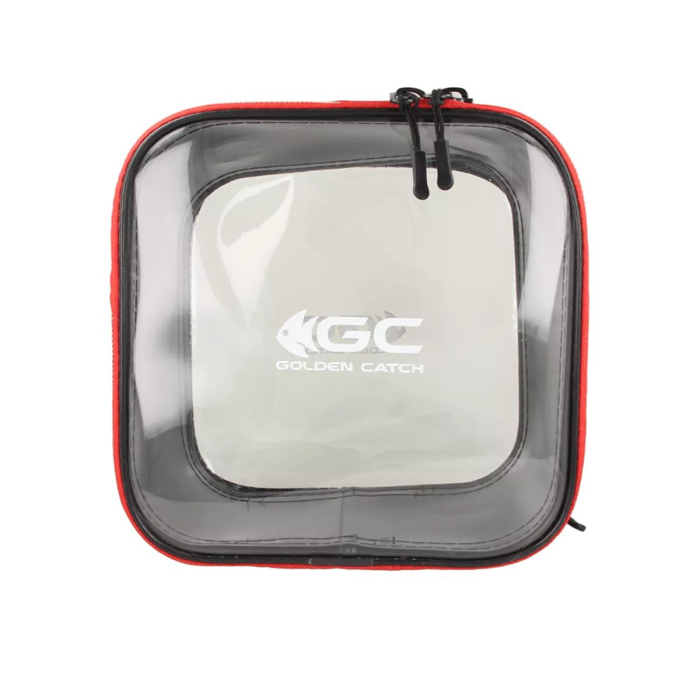 Сумка GC Mirrox Double Side EVA Tackle Case