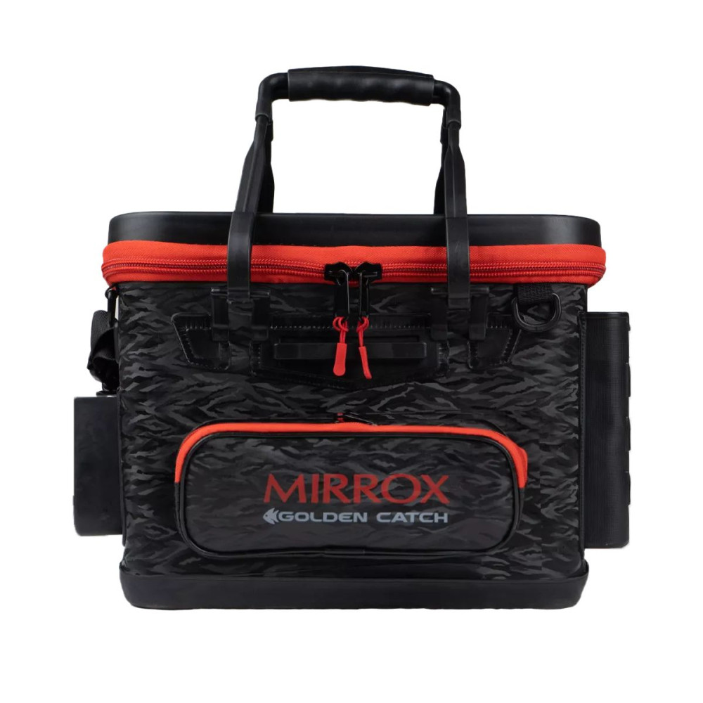 Сумка GC Mirrox Bakkan M 36×24×26см (25 л)