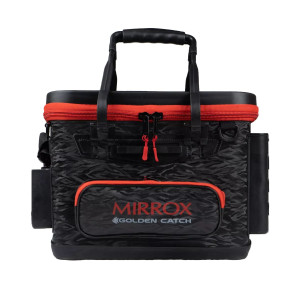 Сумка GC Mirrox Bakkan M 36×24×26см (25 л)