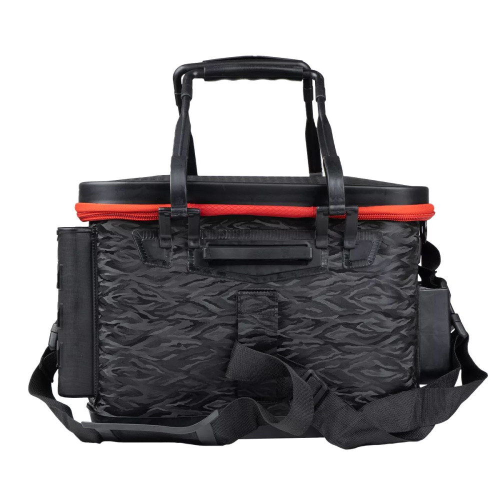 Сумка GC Mirrox Bakkan M 36×24×26см (25 л)
