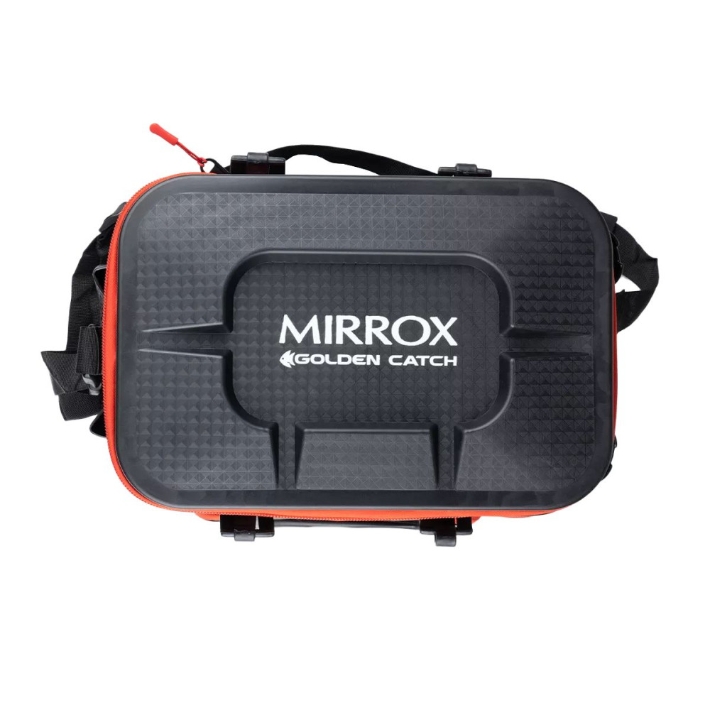Сумка GC Mirrox Bakkan M 36×24×26см (25 л)