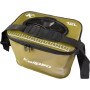 Відро Kalipso Bakkan fish hole 30×21×21см 12л Olive