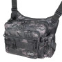 Сумка LSD Designs One Shot Side Double Black Camo