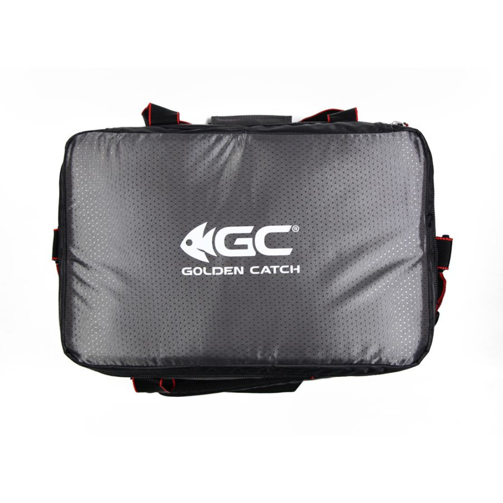 Термосумка GC Cool Bag 20л 36×25×28см