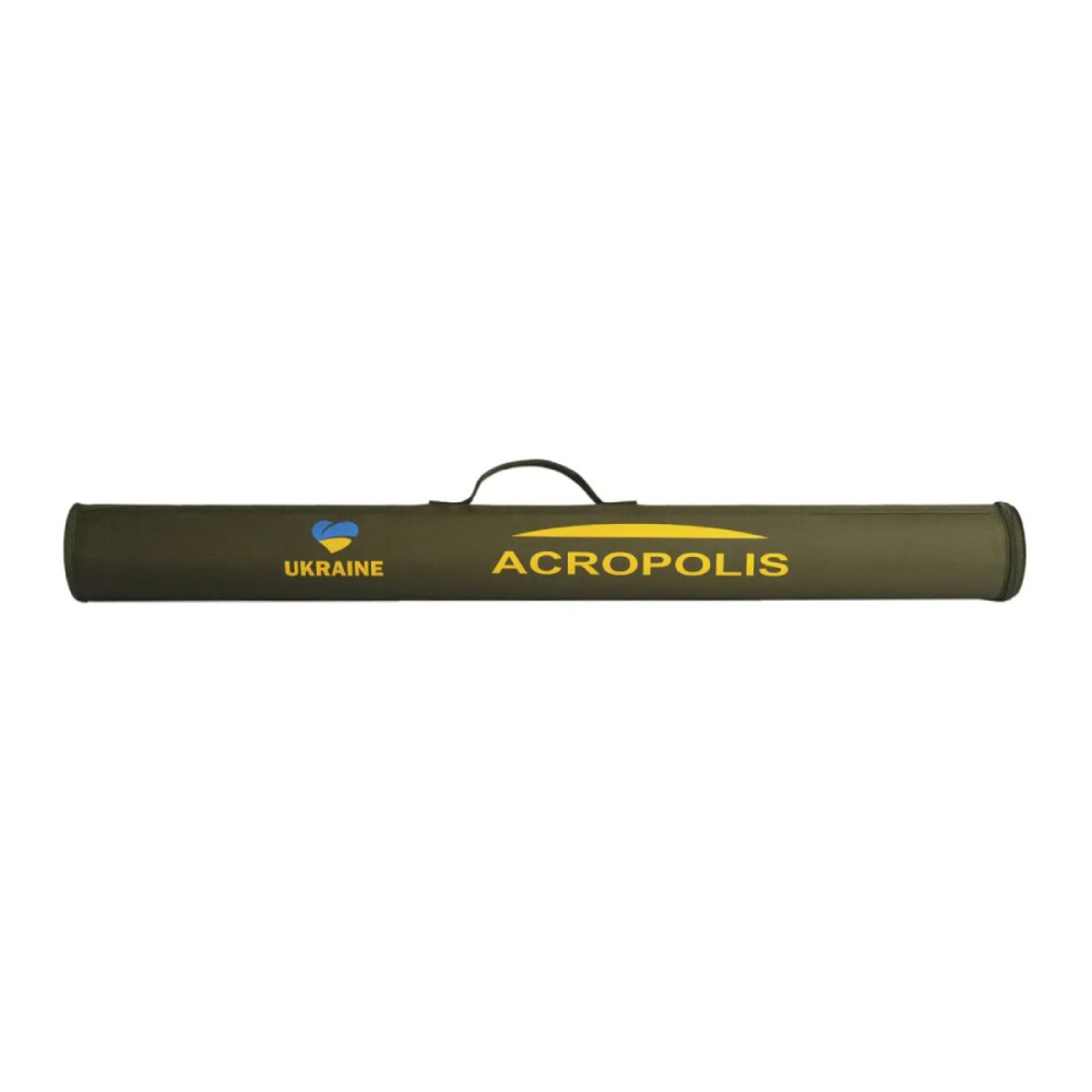 Acropolis Тубус для удилищ и спиннингов КВ-15 145×11см