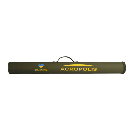 Acropolis Тубус для удилищ и спиннингов КВ-15 145×11см