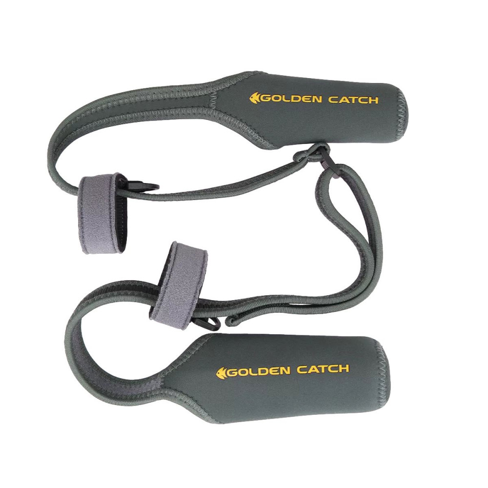 Чехол GC Neoprene Protective Rod L (1.20–1.80м)