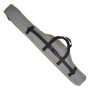 Чехол Zeox Basic Reel-In под катушку 160см 2 отд. Grey