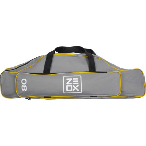 Чохол Zeox Basic Reel-In під котушку 80см 2 отд. Grey