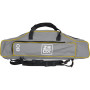 Чохол Zeox Basic Reel-In під котушку 80см 3 отд. Grey
