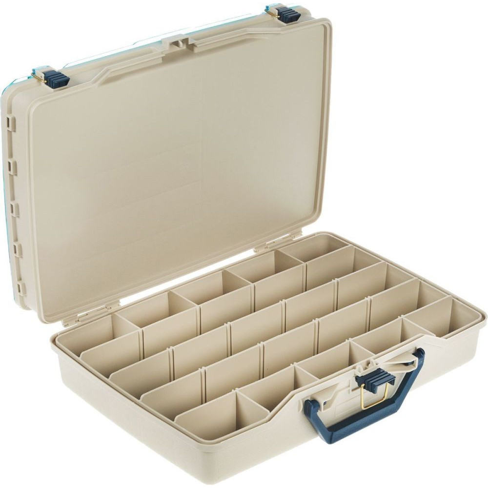 Ящик PLANO 115503 TWO TIERED SATCHEL
