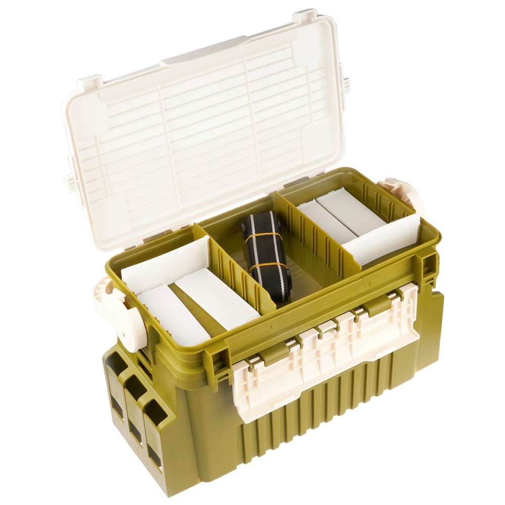 Ящик Kalipso Multi Box MB-4323B 43.4×23.3×28.0см