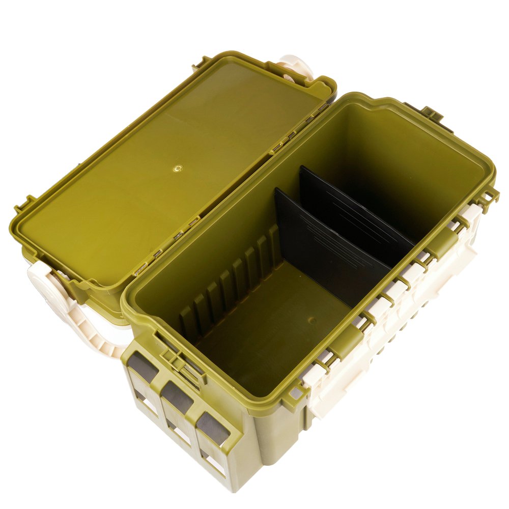 Ящик Kalipso Multi Box MB-4323B 43.4×23.3×28.0см