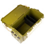 Ящик Kalipso Multi Box MB-4323B 43.4×23.3×28.0см