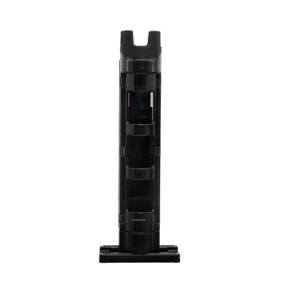 Крепление для удилища Meiho Rod Stand BM-250 Light Black 28.3×5.4×5.0см