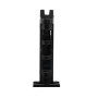 Крепление для удилища Meiho Rod Stand BM-250 Light Black 28.3×5.4×5.0см