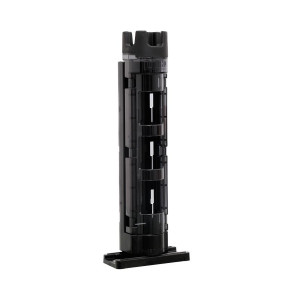 Крепление для удилища Meiho Rod Stand BM-250 Light Black 28.3×5.4×5.0см