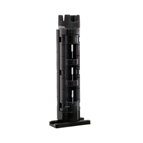 Крепление для удилища Meiho Rod Stand BM-250 Light Black 28.3×5.4×5.0см