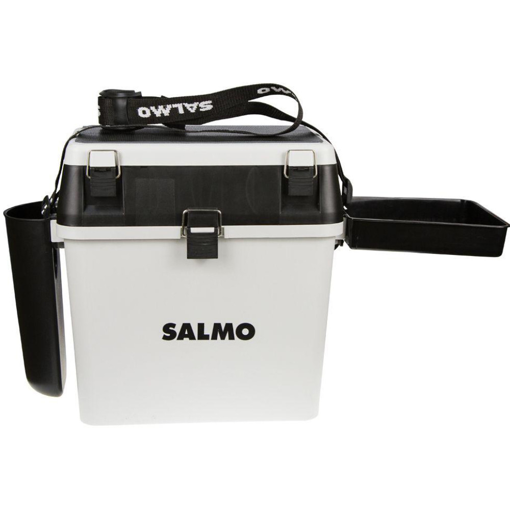 Зимний ящик Salmo 2075