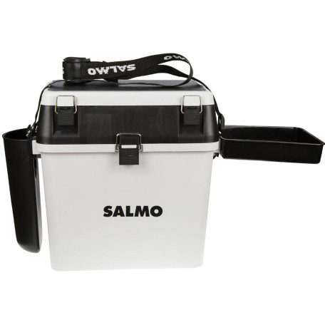 Зимний ящик Salmo 2075