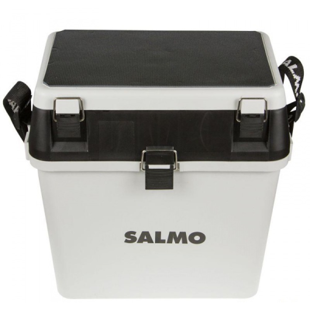 Зимний ящик Salmo 2075
