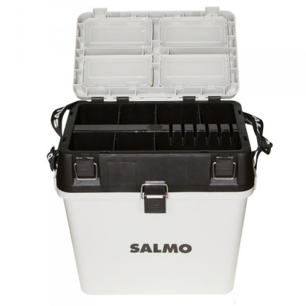 Зимний ящик Salmo 2075