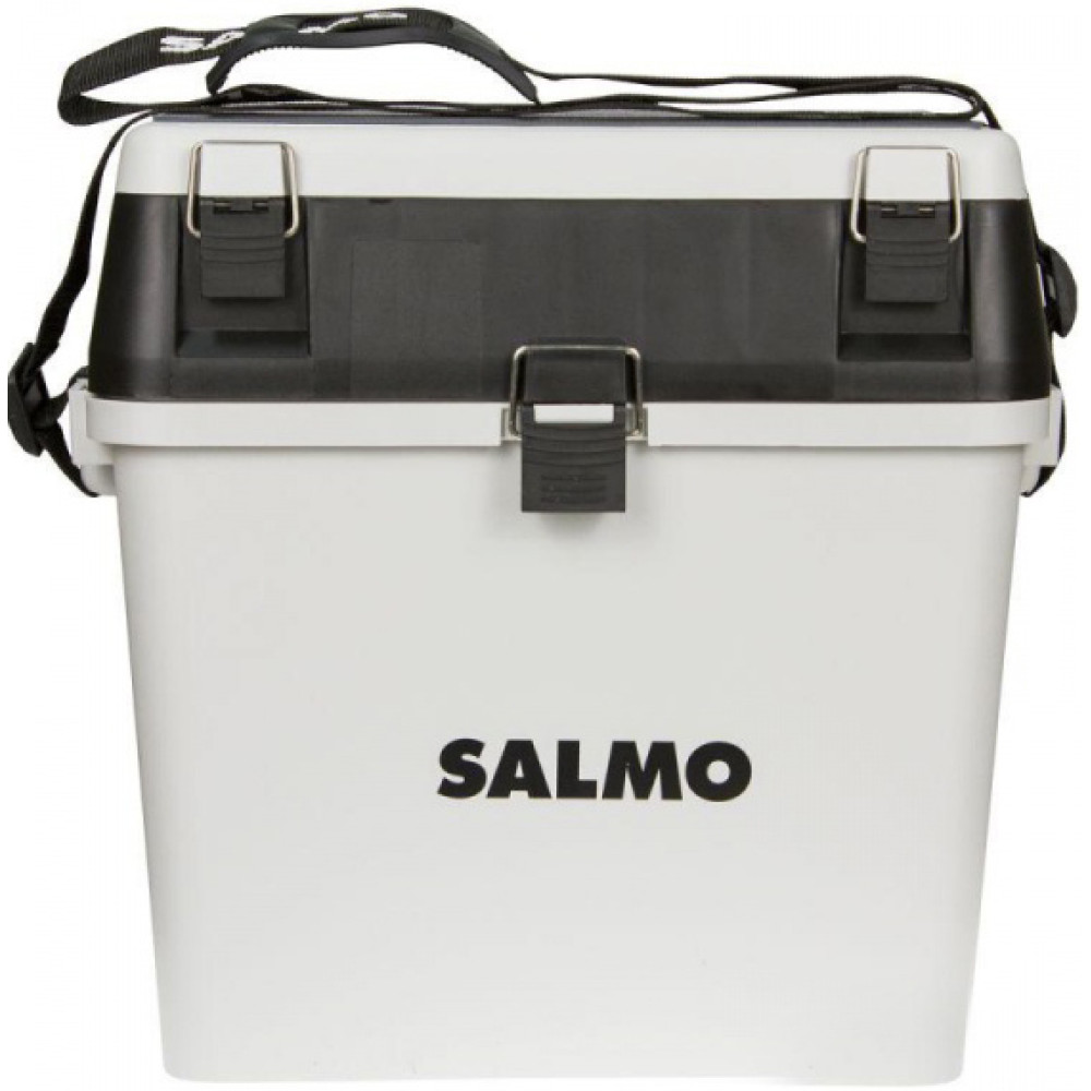 Зимний ящик Salmo 2075