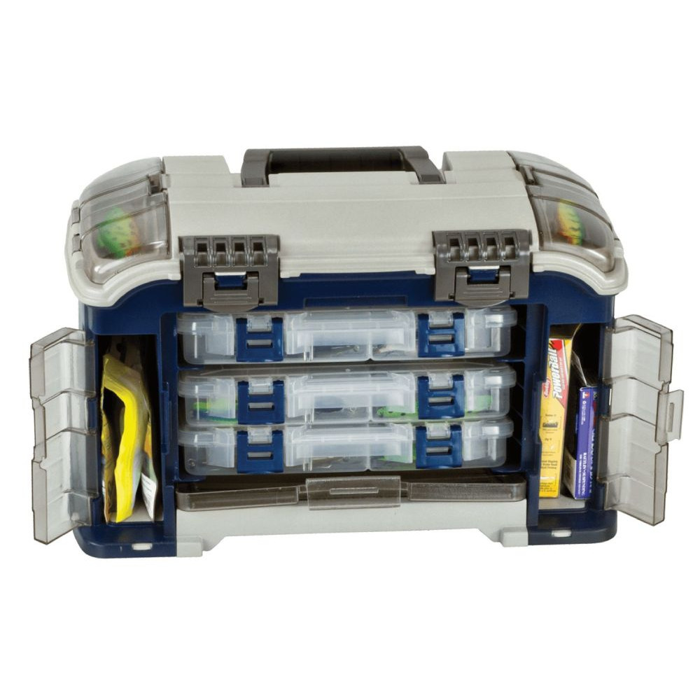 Ящик PLANO 728-000 ANGLED TACKLE SYSTEM