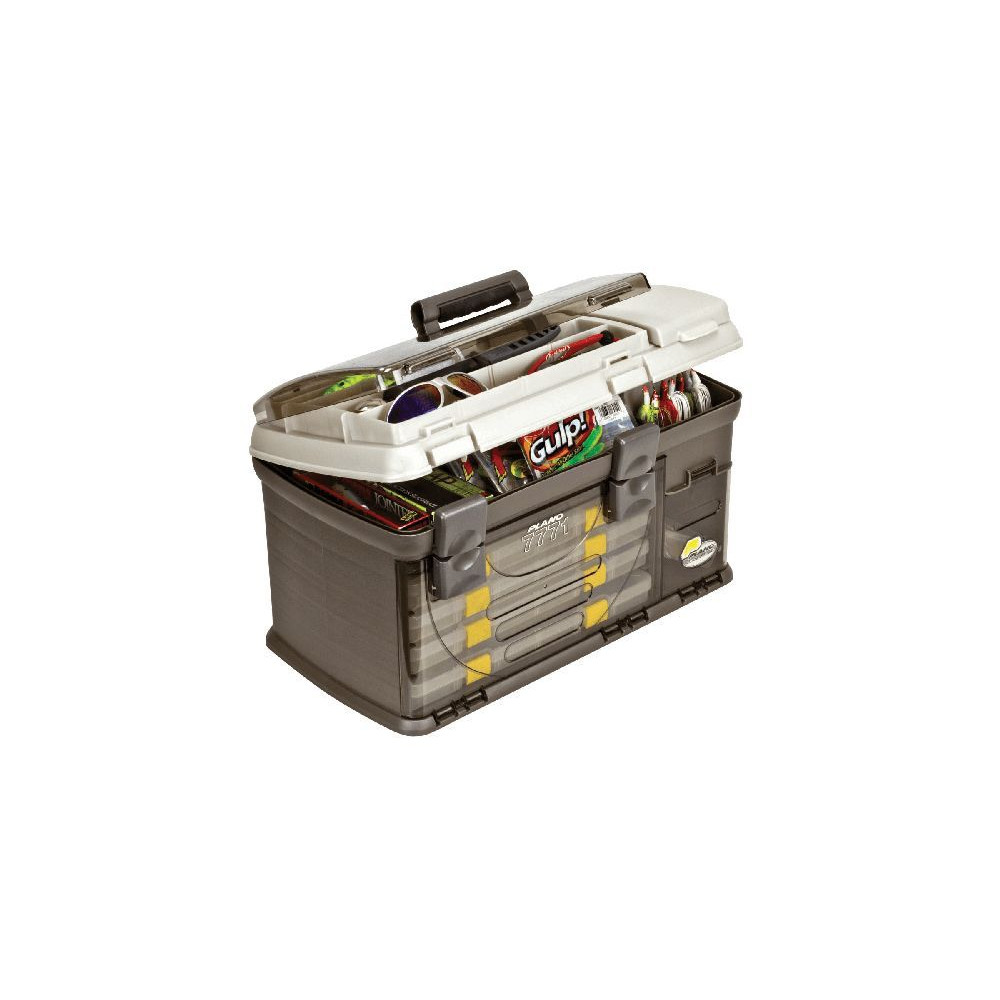 Ящик PLANO 7771-01 GUIDE SERIES™ STOWAWAY® RACK SYSTEM PRO