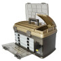 Ящик PLANO 7771-01 GUIDE SERIES™ STOWAWAY® RACK SYSTEM PRO