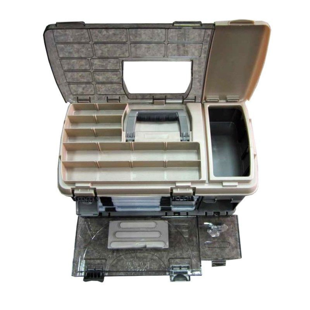Ящик PLANO 7771-01 GUIDE SERIES™ STOWAWAY® RACK SYSTEM PRO