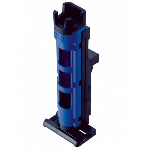Крепление для удилища Meiho Rod Stand BM-230N Blue 5.4×5.0×26.6см