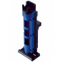 Кріплення для вудилища Meiho Rod Stand BM-230N Blue 5.4×5.0×26.6см